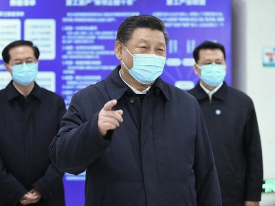如何看待中国经济? 习近平告诉你