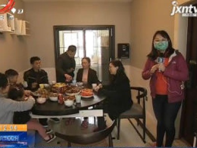 【直播连线】宜春宜丰：生日当天递交入党申请书 援助湖北女护士回到老家