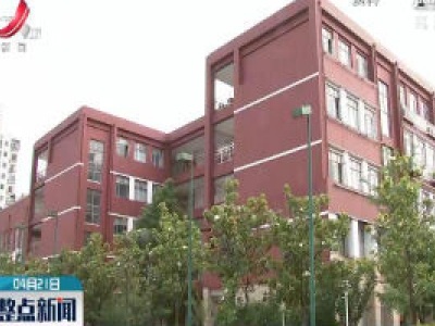 江西中考4月20日起网上报名填报志愿