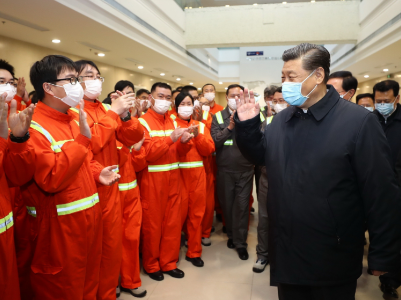 中央政治局再开会议，传递这些重要信号