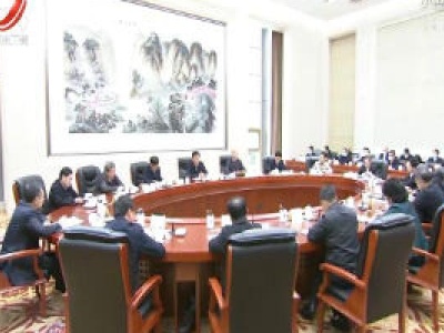 刘奇在省政协走访调研时强调 树牢“一线”意识 保持“一线”状态 努力在夺取“双胜利”中作出政协贡献