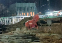 曝光！鹰潭中兆壹号院等5个工地扬尘污染严重