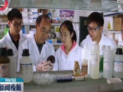 江西3人1集体入选第24届“中国青年五四奖章”