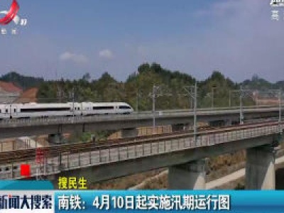 新闻大搜索20200409
