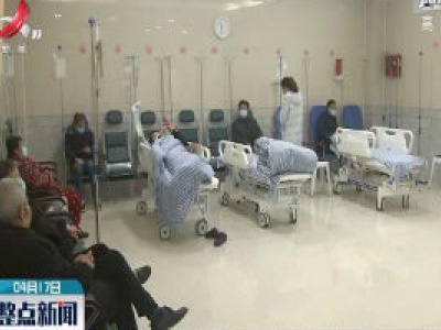 江西：开辟绿色通道 采购新冠用药达1.7亿元