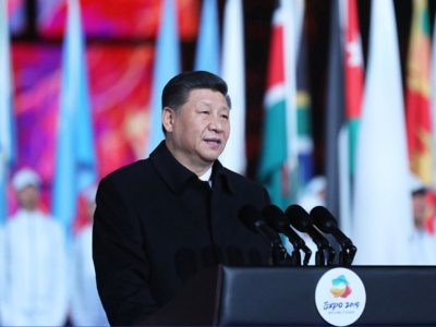 联播+丨重温习近平殷殷嘱托 共建美丽家园