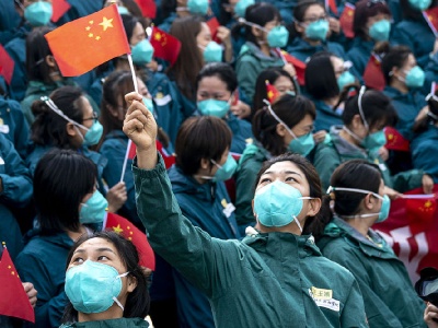 外交习语丨渡过了最困难时期！习近平的最新“电话外交”有深意