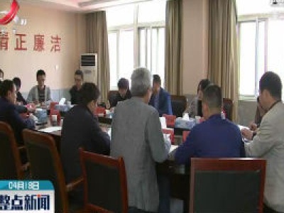 都昌：农村饮水安全“一户不落”