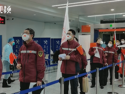 中国政府（江西）赴乌兹别克斯坦联合工作组凯旋