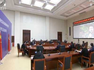 刘奇在检查调度全省安全生产工作时强调 坚决杜绝重大安全事故发生 确保人民群众生命财产安全