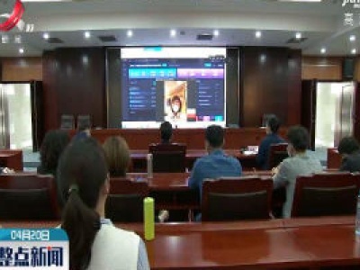江西已有6万多名高校毕业生完成签约