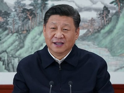 畅通“三循环” 习近平这样精准施治