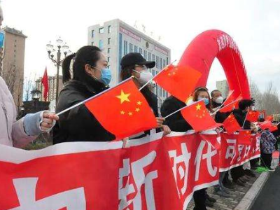 江西援随医疗专家组副组长袁小亮：时刻将患者安危放在首位