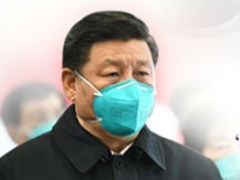 举国同心 习近平统筹部署“全国一盘棋”