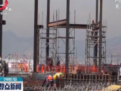 墨西哥宣布经济重振措施应对疫情冲击