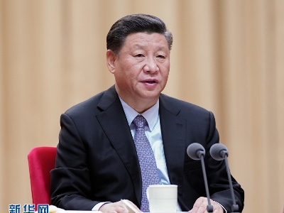 习近平的武汉“情”