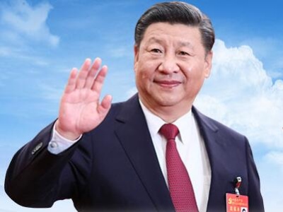 习近平就白俄罗斯发生新冠肺炎疫情向白俄罗斯总统卢卡申科致慰问电