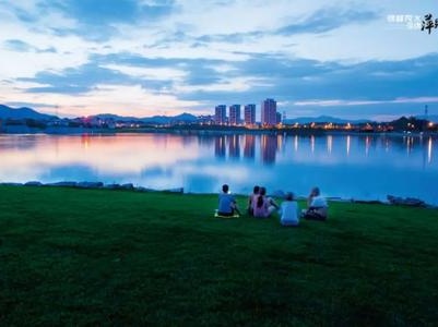 萍乡湘东：源头治理促进河湖水质提升