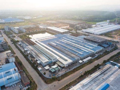 3月份江西工业经济明显回升 规上工业增加值降幅收窄 同比增长7.8%