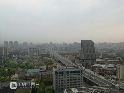 江西将迎新一轮降雨过程 吉安赣州需防范地质灾害