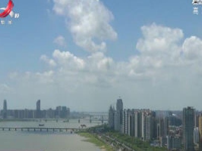 江西：疫情防控不松劲 慎终如始不麻痹