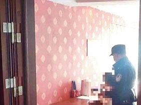 萍乡：女子电信诈骗分子洗脑 幸亏警察来了