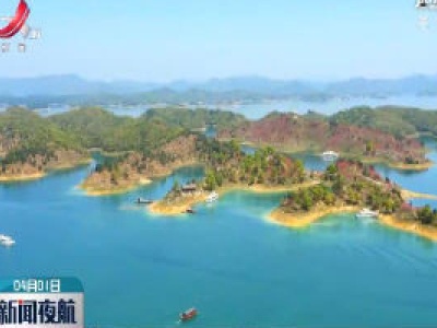 新闻夜航20200401