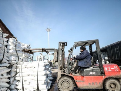 习近平总书记关切事丨春耕忙 信心足——谷雨时节走马东北直击粮事