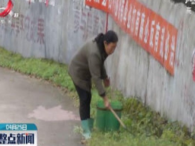 万载：扶贫专岗让千余名贫困户稳收入
