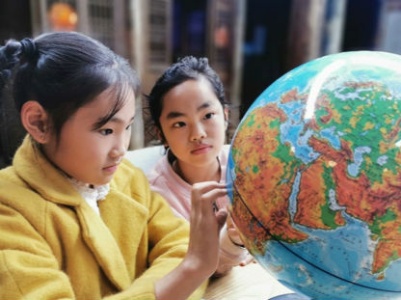 抚州各地开展“世界地球日”主题活动