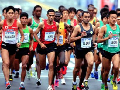 国家体育总局：马拉松等体育赛事活动暂不恢复