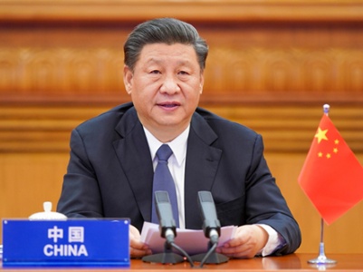 破解中国战“疫”密码 这64个字说清楚了