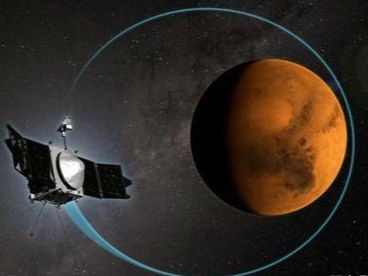 “天问一号”将向火星进发 中国行星探测为何首探火星？