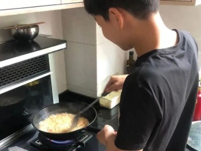 防疫有我 爱卫同行
