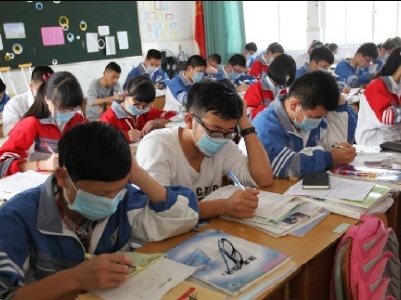 开学复课关键是安全有序