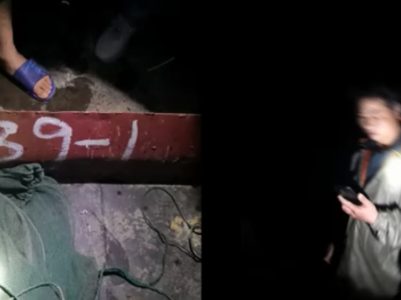 无人机出动！鄱阳湖水域执法新添利器