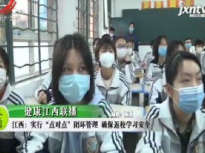 天天健康20200401