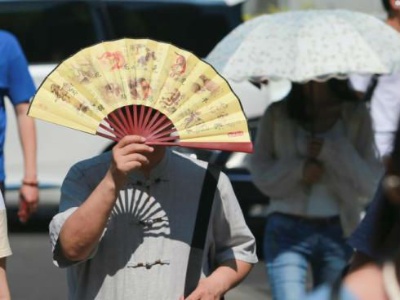 跑步入夏！北方迎大幅升温 局地高温可飙至37℃