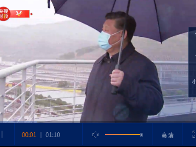 时政微纪录丨习近平总书记浙江行