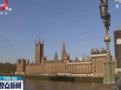 英国外交大臣拉布将代表首相约翰逊参加G7视频会议