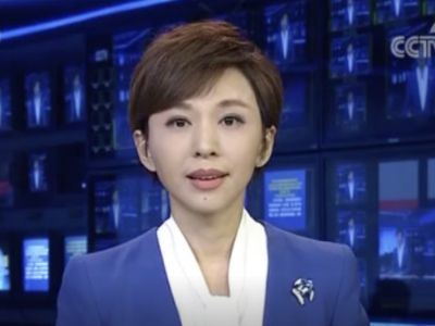 主播说联播丨中央再提常态化疫情防控表明什么？欧阳夏丹这样说