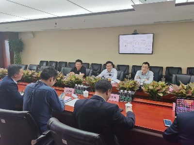 钟益民率队赴深圳招商考察，一天来回，行程满满，快捷高效