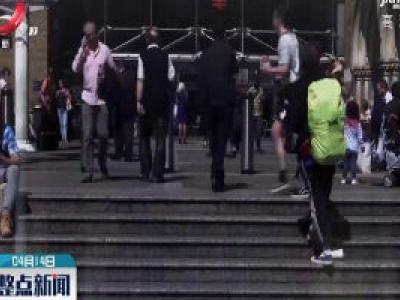苹果谷歌将联合推出疫情追踪系统