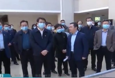整点新闻20200416 12:00