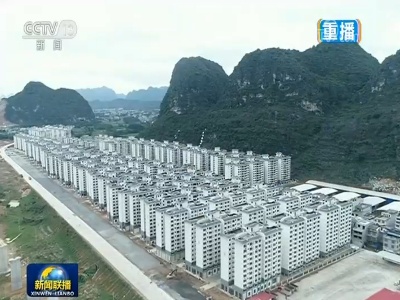习近平总书记陕西考察重要讲话在各地干部群众中引发强烈反响