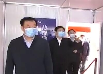 刘奇在调研复学复课工作时强调 健全完善常态化疫情防控机制  确保返校复学安全有序万无一失  