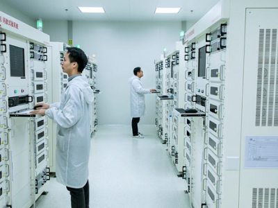 南昌县(小蓝经开区)：扛起工业大旗 助力省会担当