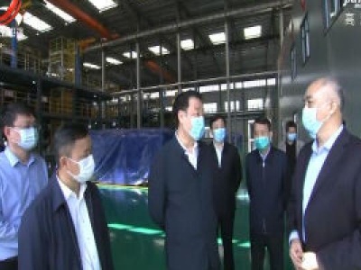 刘奇在宜春市调研时强调 驰而不息一鼓作气打赢脱贫攻坚收官之战 坚决完成全面小康路上不落一人历史之责