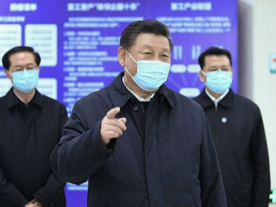 习近平浙江考察，传递了一个鲜明信号