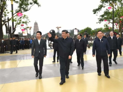 习近平：深刻领会什么是党和国家最重要的利益